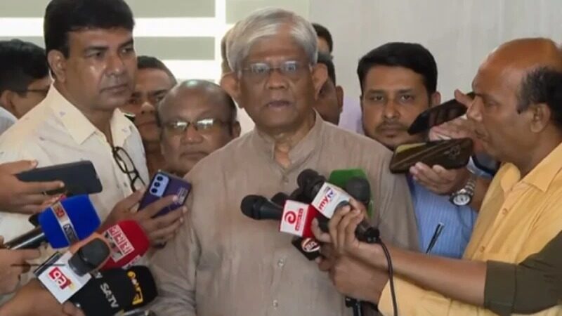 ফেব্রুয়ারির মধ্যে পাচার হওয়া কিছু অর্থ ফিরবে: অর্থ উপদেষ্টা