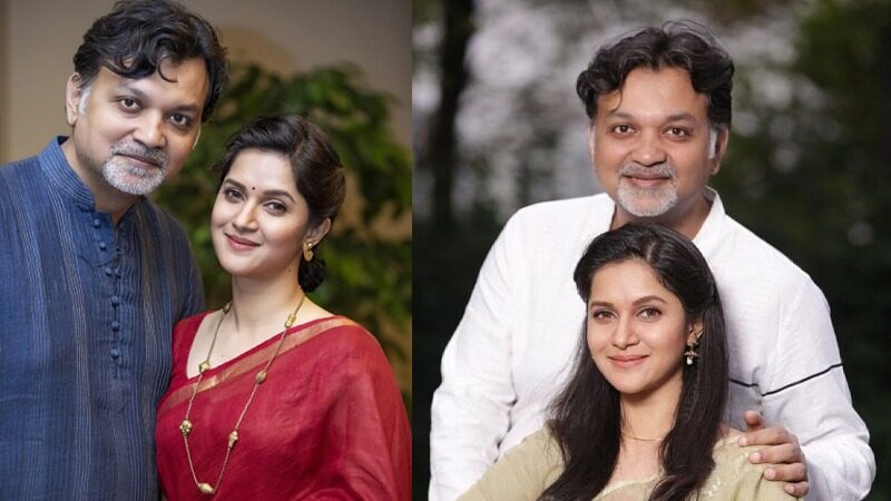 সৃজিতের সঙ্গে বিচ্ছেদের গুঞ্জনে যা জানালো মিথিলা