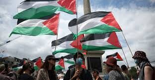 ফিলিস্তিনকে রাষ্ট্রের স্বীকৃতি দিল যুক্তরাজ্য, কানাডা, অস্ট্রেলিয়া ও পর্তুগাল