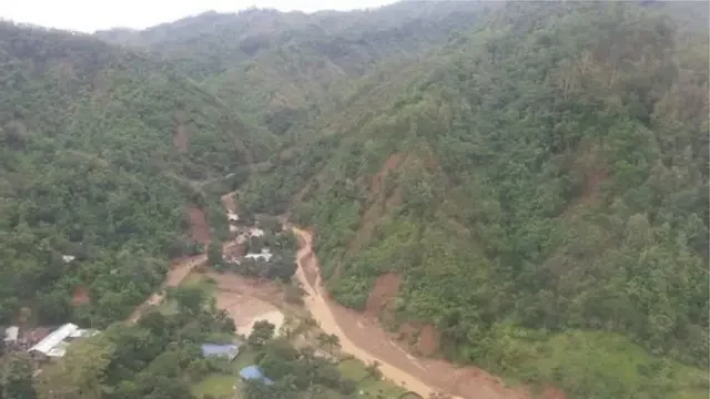 পাহাড় অশান্ত করতে ইউপিডিএফ-জেএসএসকে ইন্ধন দিচ্ছে ভারত