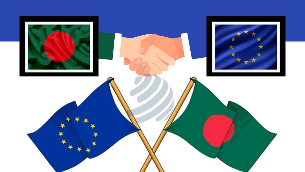 ভারতকে বাদ দিয়ে বাংলাদেশের দিকে ঝুঁকছে ইইউ