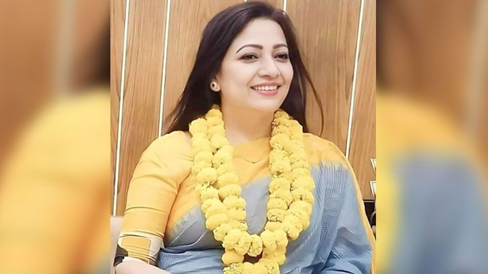 শূন্য থেকে হাজার কোটিতে আওয়ামী লীগ নেত্রী হেনরী