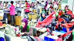 পোশাক রপ্তানি ব্যাহত হচ্ছে ভারতের অদৃশ্য বাধায়