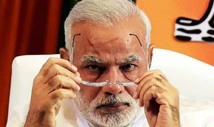 পালা এবার মোদির, জেন-জি ক্ষোভের বিস্ফোরণ অত্যাসন্ন