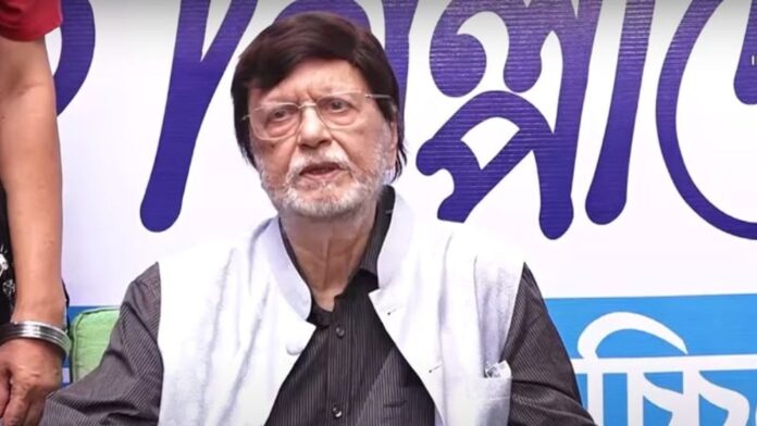 ভুল করেছি, তাই সবার কাছে ক্ষমা চাইছি: সোহেল রানা