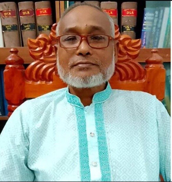 দায়িত্ব থেকে অব্যাহতি বিএনপির সেই নেতা