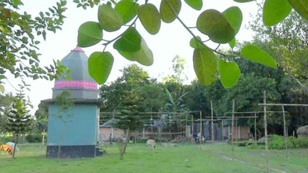 ঠাকুরগাঁওয়ে ১৬ বছর পর মন্দিরে ১৪৪ ধারা প্রত্যাহার