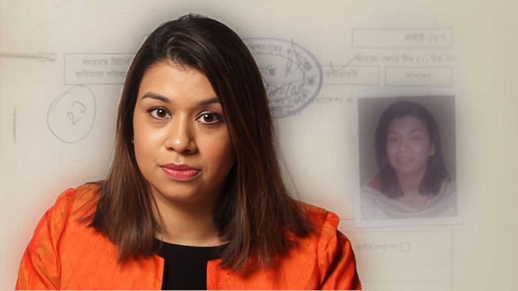 টিউলিপের বাংলাদেশী নাগরিকত্ব ও আয়কর নথি দুদকের হাতে