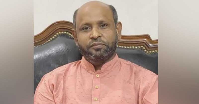 জাতীয় পার্টির রওশনপন্থী মহাসচিব মামুনুর রশীদ গ্রেপ্তার