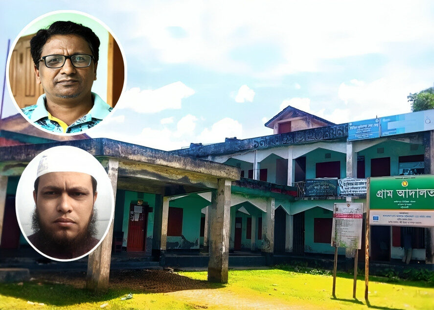 পটুয়াখালীতে জেলেদের মানবিক সহায়তার চাল বিতরণে অনিয়ম