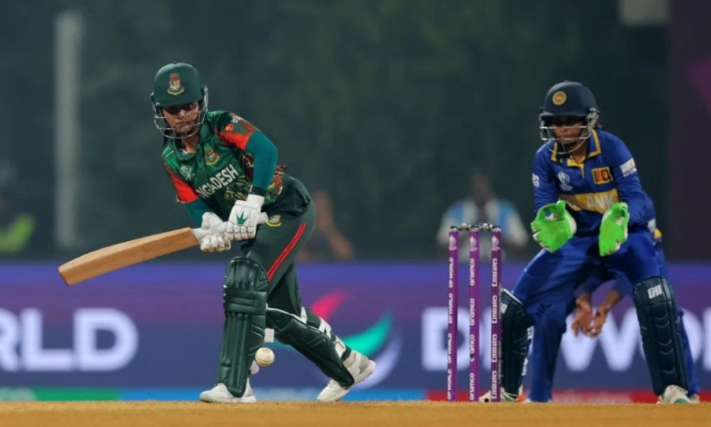 আজ সিরিজ জয়ের লক্ষ্যে নামছে বাংলাদেশ