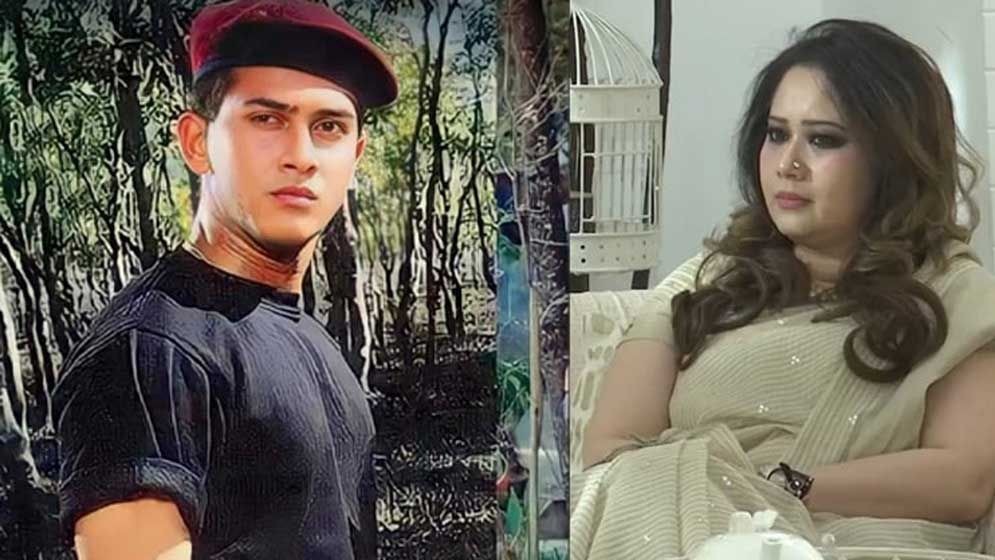 সালমান শাহের মৃত্যুর ২৯ বছর পর হত্যা মামলা, সামিরাসহ আসামি ১১