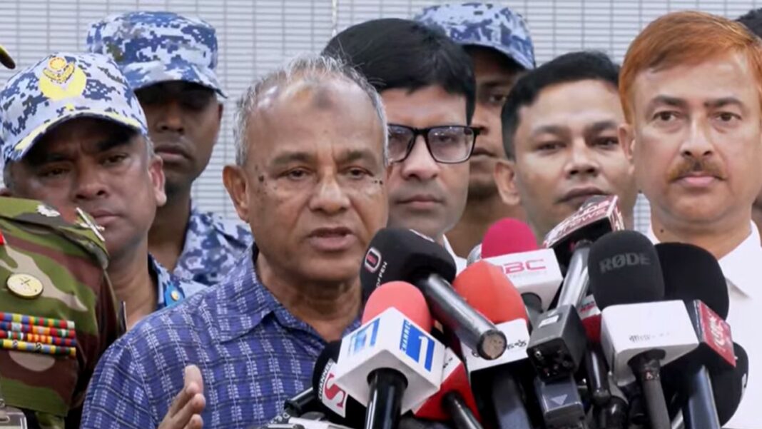 শান্তির বিশ্ব গড়তে জাতিসংঘকে সময়ের সঙ্গে তাল মিলিয়ে চলতে হবে : অধ্যাপক ইউনূস