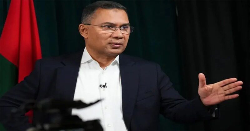 অতীত থেকে শিক্ষা নিয়ে জবাবদিহিতার রাজনীতি গড়তে চাই: তারেক রহমান