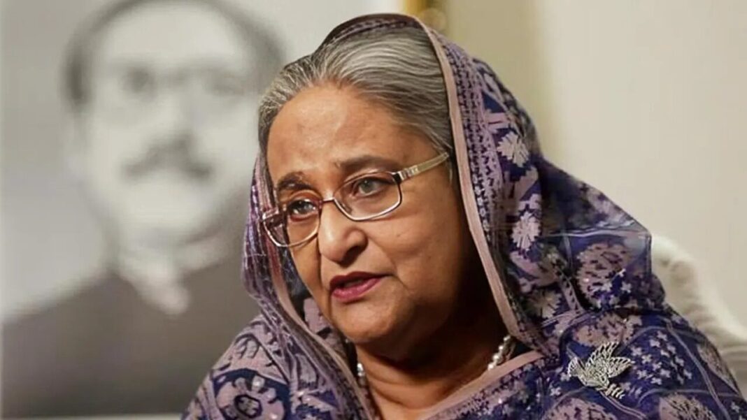 গুমের বিচারের মুখোমুখি শেখ হাসিনাসহ ৩০ জন