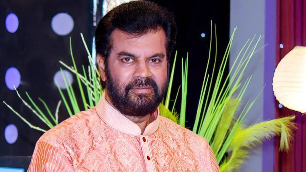 লন্ডনে চিত্রনায়ক ইলিয়াস কাঞ্চনের থেরাপি শুরু