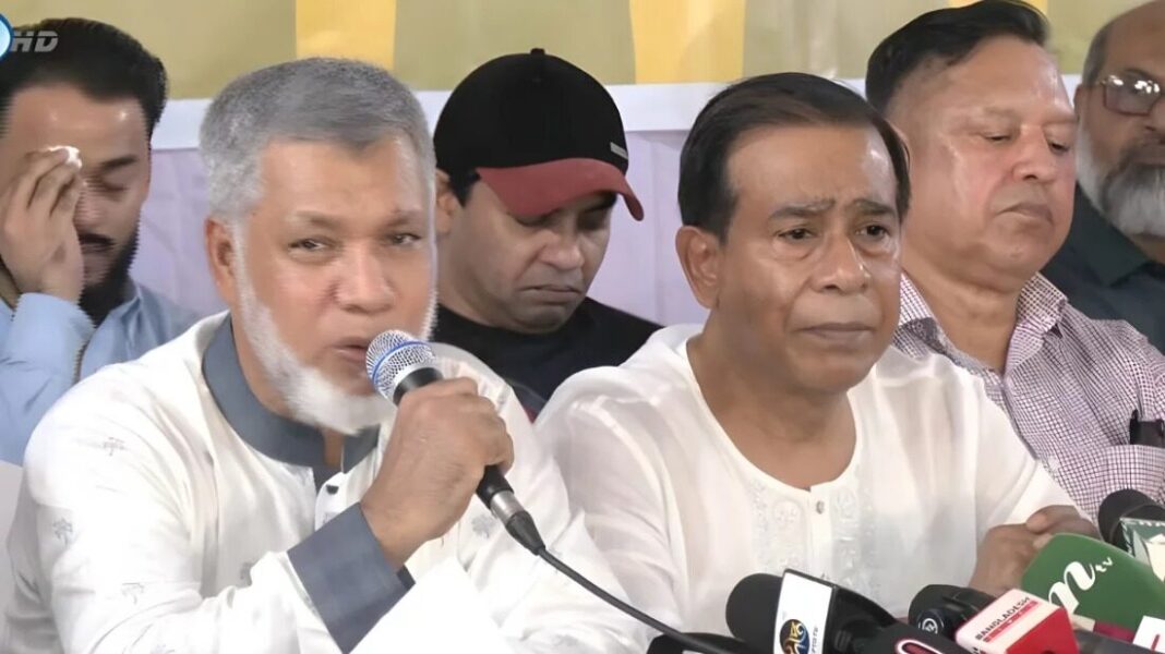 দেশের ক্রিকেট বয়কটের হুমকি ক্লাব সংগঠকদের