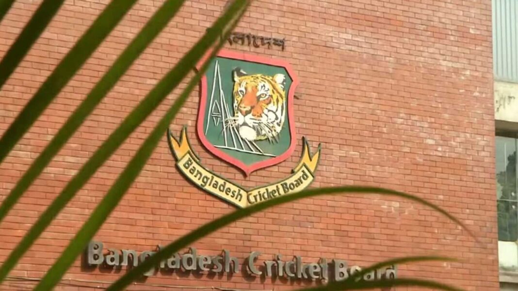 নানা নাটকীয়তার পর চলছে বিসিবি নির্বাচনের ভোটগ্রহণ