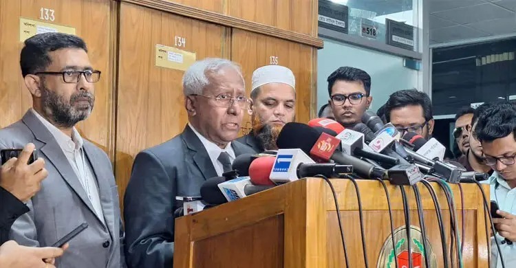ভোটের মাঠে থাকবে ৯০ হাজার থেকে ১ লাখ সেনা সদস্য