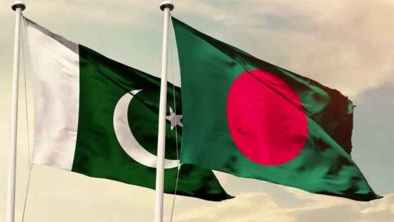 ২০ বছর পর জেইসি বৈঠকে বসতে যাচ্ছে বাংলাদেশ-পাকিস্তান