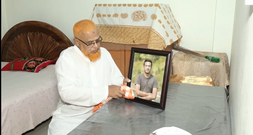 বুয়েট শিক্ষার্থী আবরারের ষষ্ঠ মৃত্যুবার্ষিক আজ, রায় দ্রুত কার্যকরের দাবি