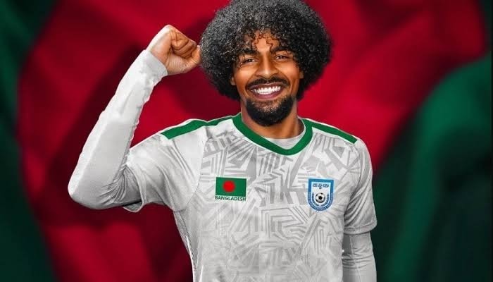 ভারত ম্যাচের ক্যাম্প শুরু আজ, হামজা আসবেন কবে?