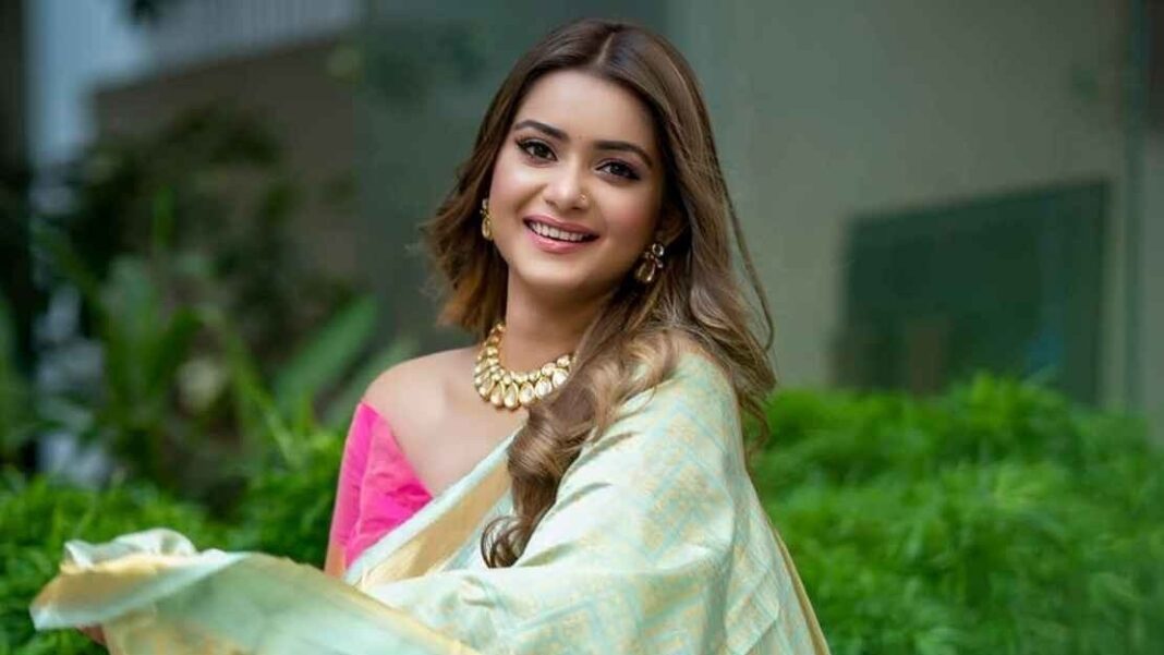 ভালোবাসার মরশুম-এ থাকছেন না তানজিন তিশা
