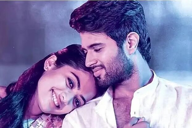 গোপনে বিজয়-রাশমিকার বাগদান