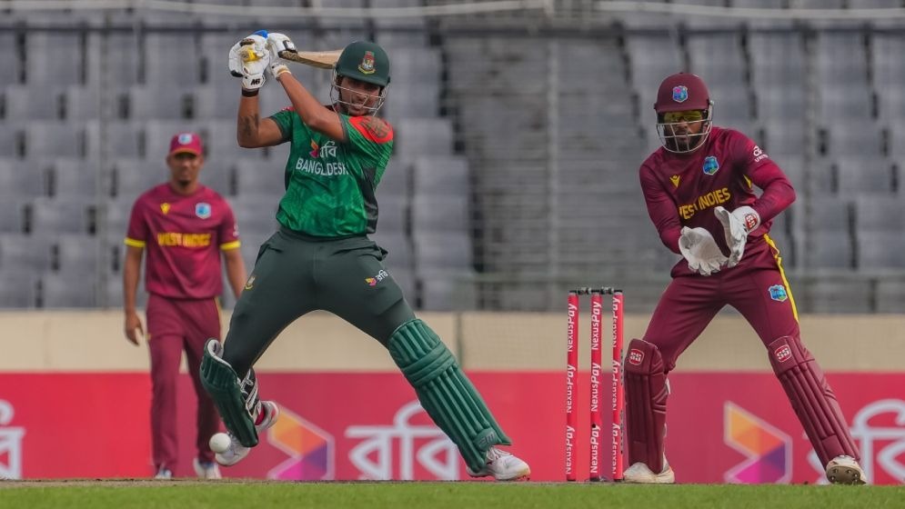 সাইফের মতো সৌম্যও ফিরলেন আফসোস নিয়েই