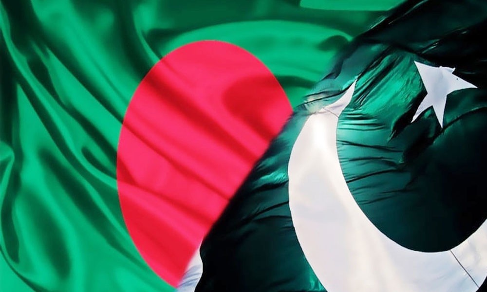 পাকিস্তানে বাংলাদেশি পণ্যের শুল্কমুক্ত প্রবেশাধিকার চায় ঢাকা