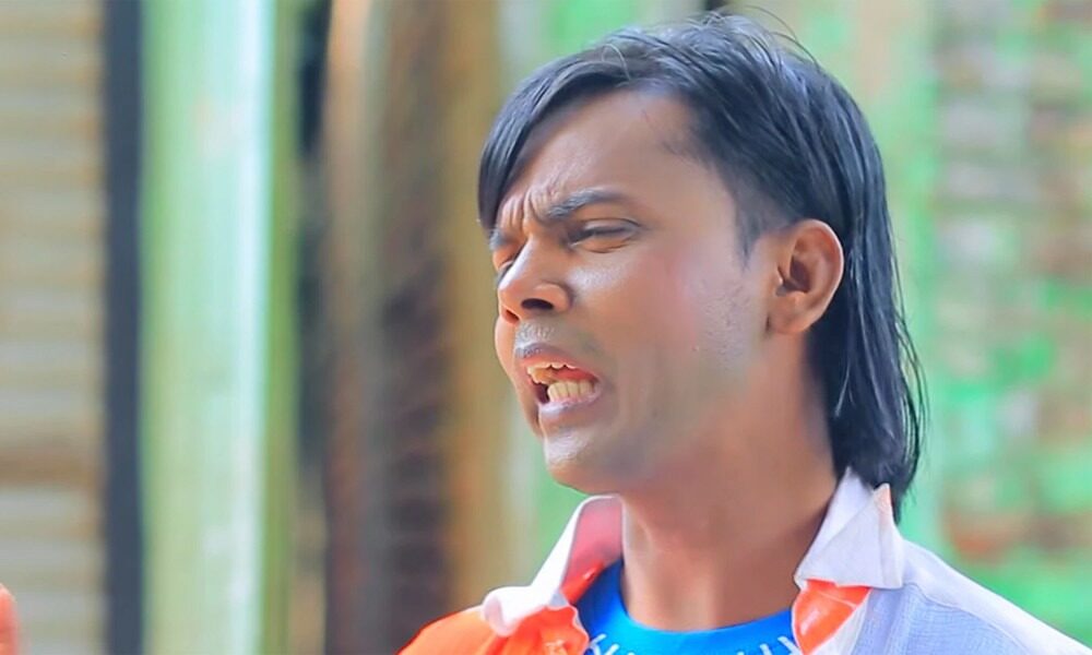 হিরো আলমকে মেরে রিয়া মনিকে বিয়ে করতে চায় ম্যাক্স অভি