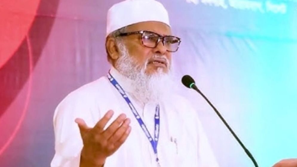 এবারের ভোট হবে দিনের বেলা: ধর্ম উপদেষ্টা