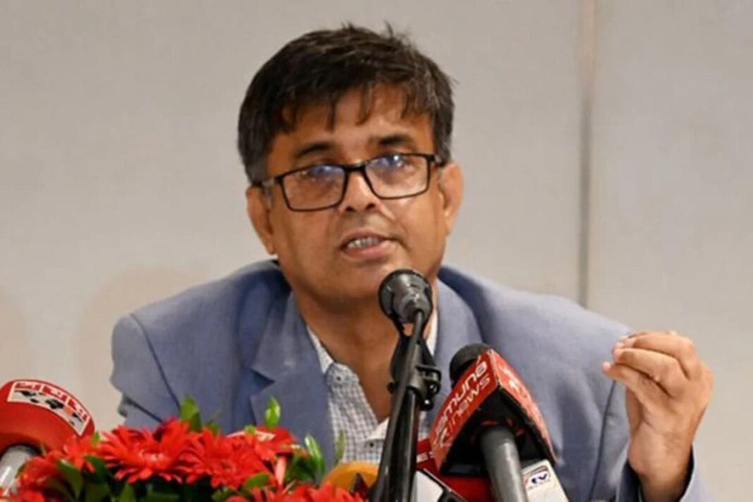 নিষিদ্ধ রাজনৈতিক দল রাস্তায় নামলেই আইনের সর্বোচ্চ প্রয়োগ