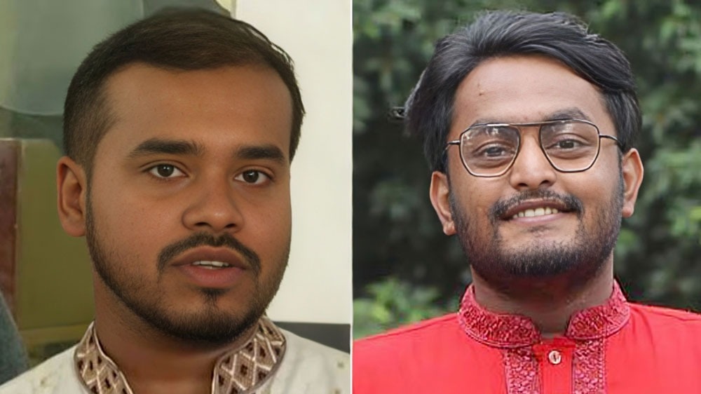 স্বাস্থ্য উপদেষ্টার সাবেক দুই ব্যক্তিগত কর্মকর্তার সম্পদের হিসাব চাইল দুদক