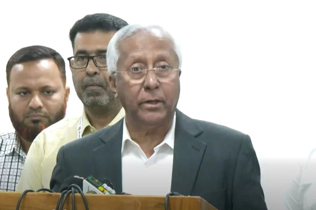 নির্বাচন পরিচালনায় সহযোগিতা করতে প্রস্তুত কমনওয়েলথভুক্ত ৫৬ দেশ