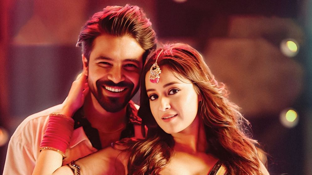 শরীফুল রাজের ‘ওমর’ দেখা যাবে অ্যামাজন প্রাইমে