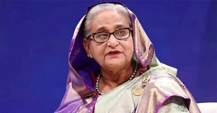 মানবতাবিরোধী অপরাধ: হাসিনা ও ১৩ সেনা কর্মকর্তার বিরুদ্ধে অভিযোগ গঠন শুনানি ৩ ও ৭ ডিসেম্বর