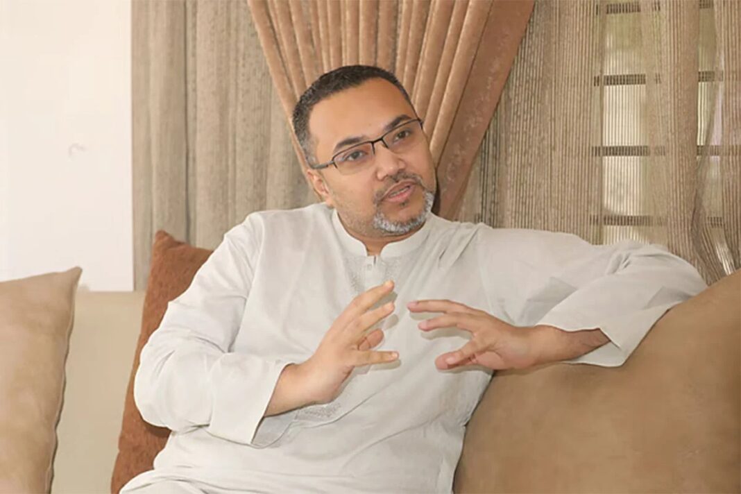 খালেদা জিয়াকে লন্ডনে নেওয়ার পরিকল্পনা আছে পরিবারের : মাহদী আমিন