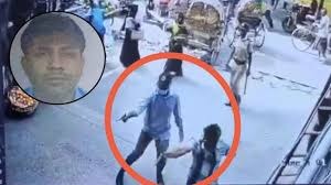 শীর্ষ সন্ত্রাসী মামুনকে প্রকাশ্যে গুলি করে হত্যা