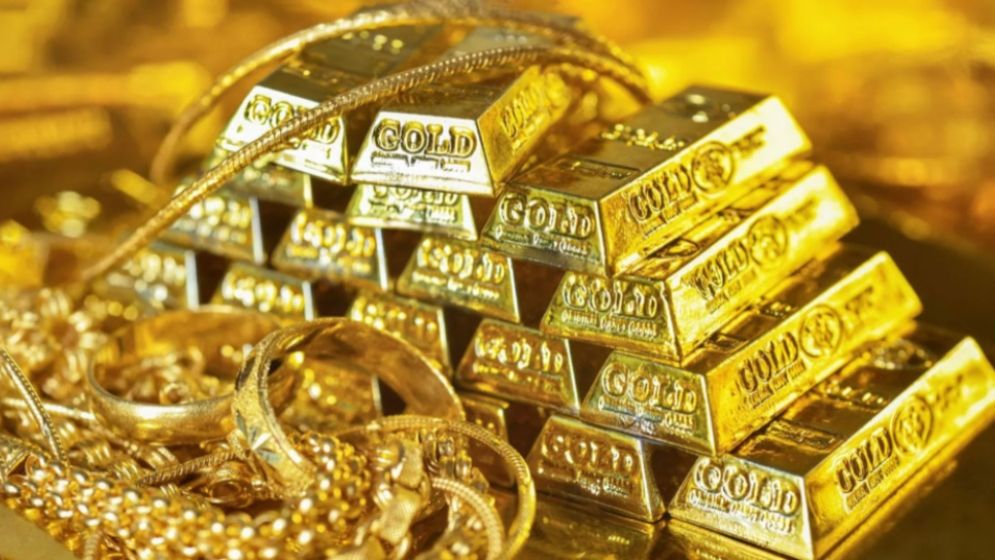 কোন দেশের স্বর্ণ রিজার্ভে কত , বাংলাদেশের অবস্থান কত