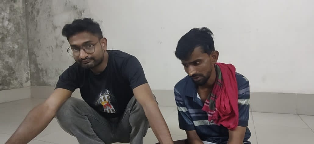 বাউফলে সংবাদ প্রকাশের জেরে সাংবাদিককে হত্যার হুমকি