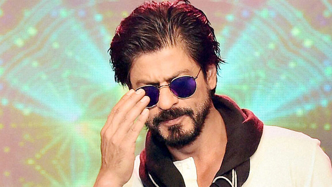 বলিউড বাদশাহর আজ ৬০ বছর, শুভ জন্মদিন শাহরুখ খান