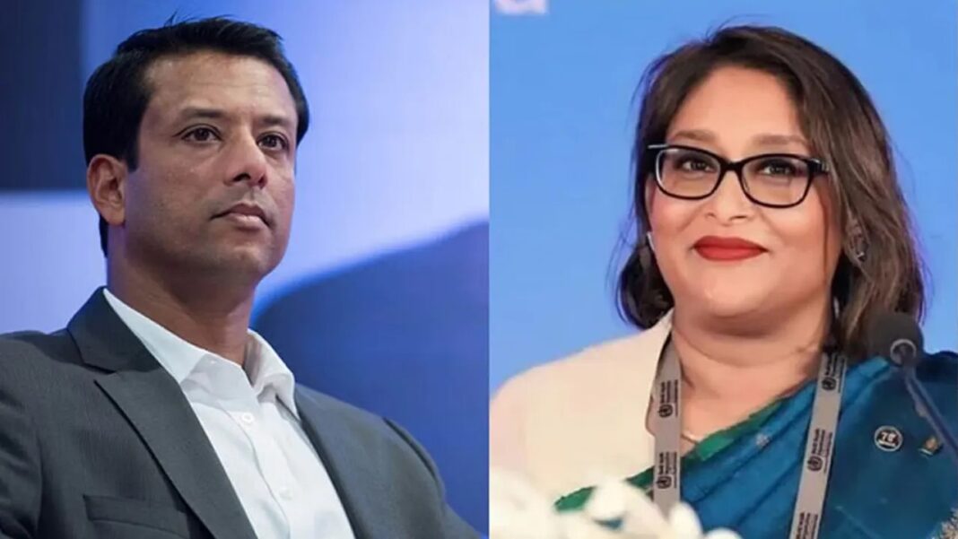 প্লট দুর্নীতির মামলায় জয়-পুতুলের পাঁচ বছরের কারাদণ্ড