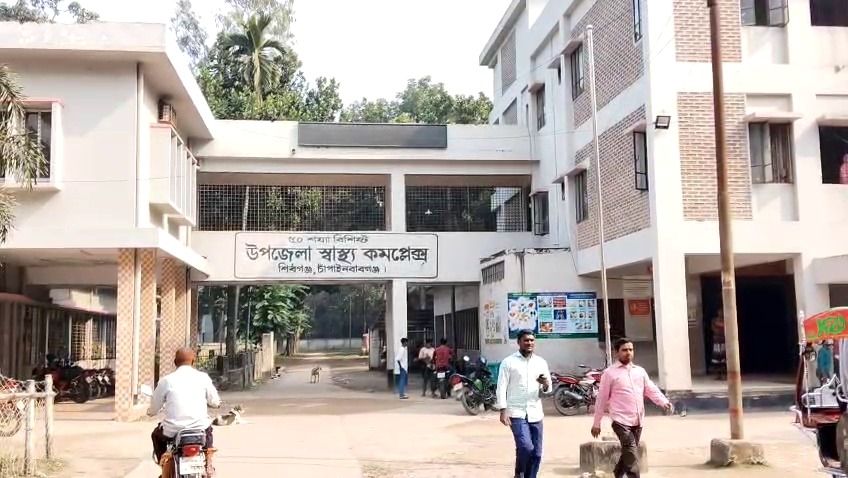 চাঁপাইনবাবগঞ্জে ট্রলি দুর্ঘটনায় শ্রমিক নিহত