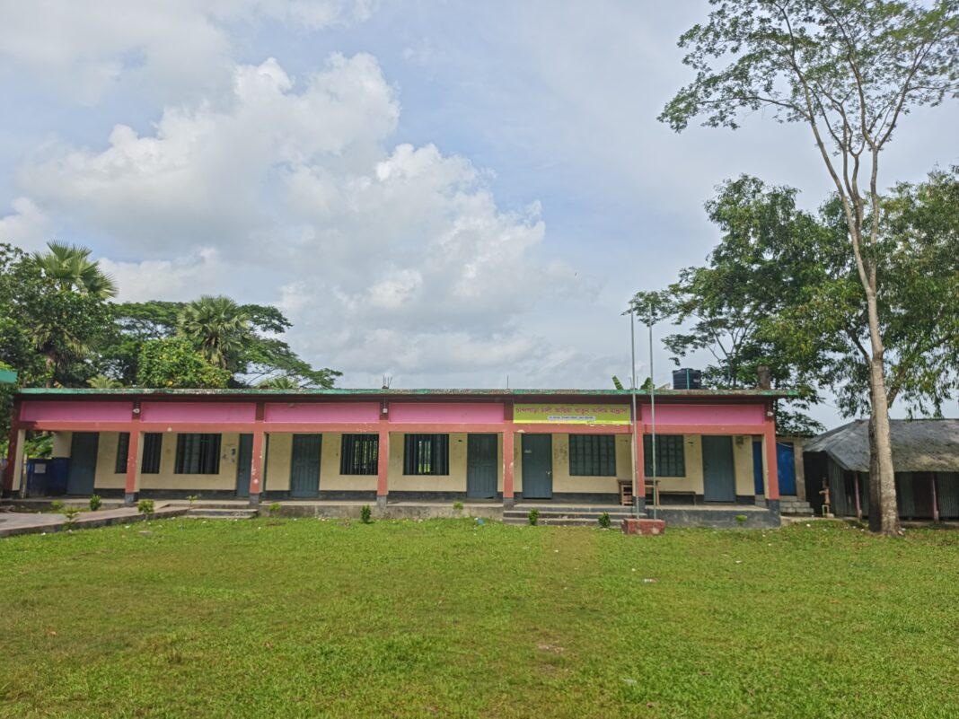 জামায়াত নেতার প্রোগ্রাম তাই বাউফলে একাধিক মাদ্রাসা ছুটি!