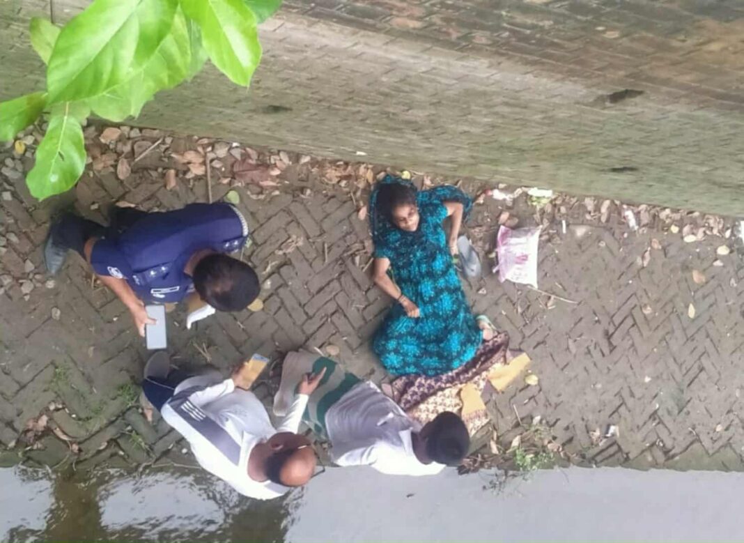 কুষ্টিয়ায় “ধর্ষণের পর” মানসিক ভারসামহীন নারীকে হত্যার অভিযোগ