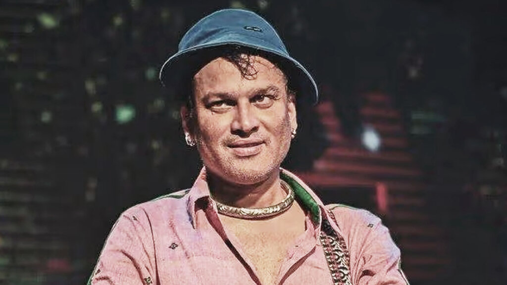 চিঠিতে কি লিখেছিলেন জুবিন গার্গ, শেষ সিনেমা নিয়ে!