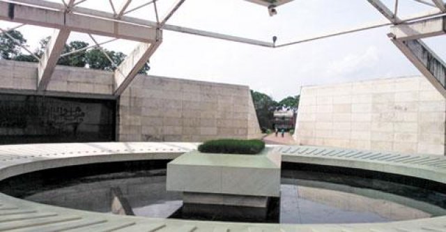 খালেদা জিয়ার জানাজা বুধবার, দাফন শহীদ জিয়াউর রহমানের পাশে