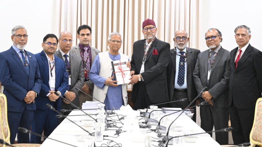 বিডিআর হত্যাকাণ্ডে আওয়ামী লীগ জড়িত, মূল সমন্বয়কারী তাপস: তদন্ত কমিশন