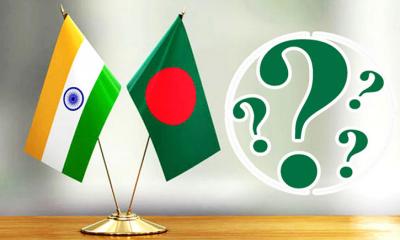 সংখ্যালঘু পরিস্থিতি নিয়ে ভারতের বক্তব্য প্রত্যাখ্যান বাংলাদেশের